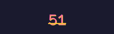 51